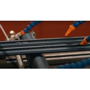 Window And Door Profile Production Line