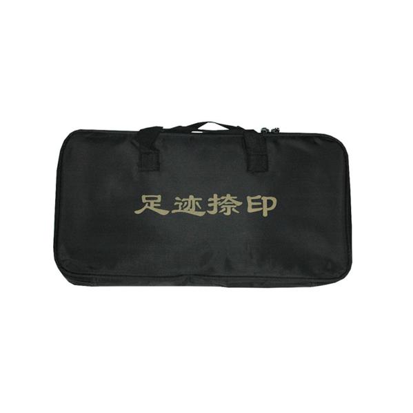 Quality G039 BTZY-I Footprint sample collection ink pad for sale