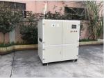 PID Control Stainless Steel Uniform Temperature Stove With Temperature