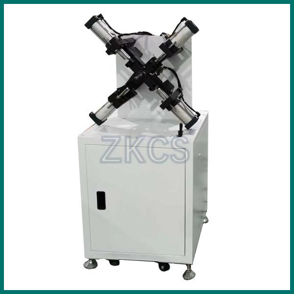 Quality 4 Claws Pneumatic Expanding Machine , 100mm Stroke Pneumatic Expander for sale