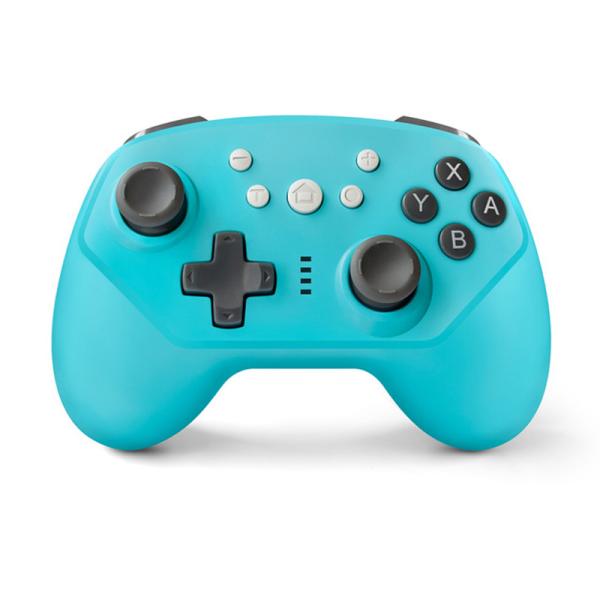 Quality Bluetooth Wireless gamepad Controller for Nintend Switch Pro With Axis & Vibration Switch Lite Joystick for sale