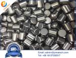 Yg 11 Hip Sintered Tungsten Carbide Button For Mining