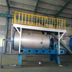 China Meat Rendering Plant Fruit Vegetable Processing Electric Power Heating wholesale