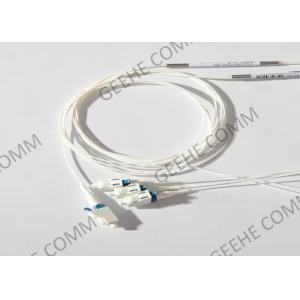 Singlemode LC Connector 1310nm DWC 2x2 Fiber Optic Coupler