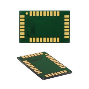 China Tiny Arduino Capacitive Fingerprint Sensor OEM Module LGA Slim For Time Attendance System wholesale