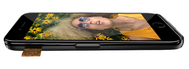 Pink Li - Polymer Battery Power Bank 10000mah / Smart Portable Mobile Phone Charger