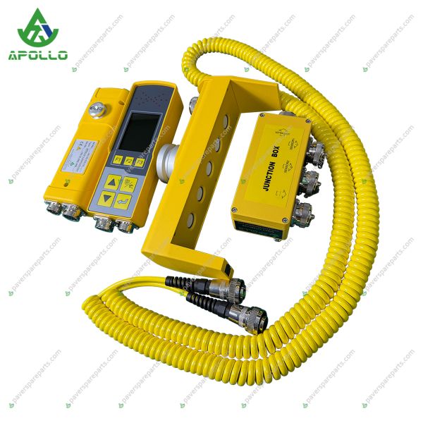 APOLLO RM 80863186 High quilty AP-36 Sonic Sensor leveling system or averaging beam