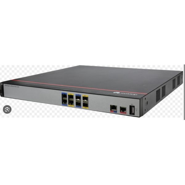 New NetEngine AR6121E 5G MPLS SD-WAN Enterprise Fiber Optical Router 16 LAN Ports (10/100/1000Mbps) in Stock