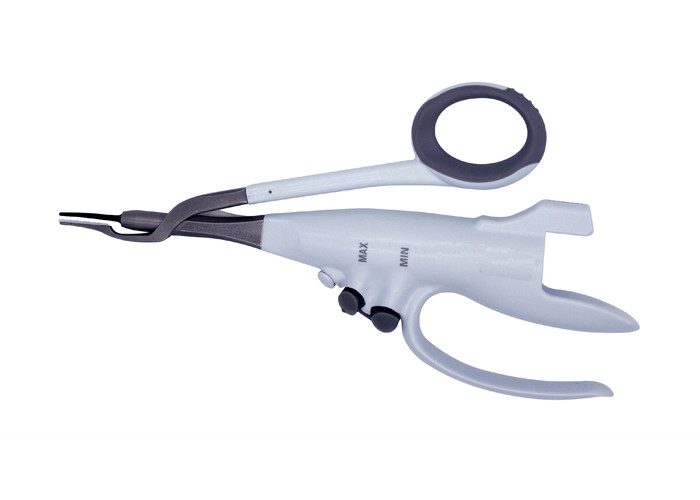 China Adaptive Tissue Technology Laparoscopic Harmonic Scalpel 5mm Dia wholesale