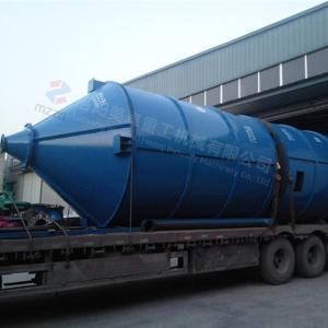 China Liquid Detergents Mineral Equipment Smooth Running High Performance Professional wholesale