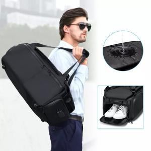 China 40L Multifunctional Travel Backpack For Camping wholesale