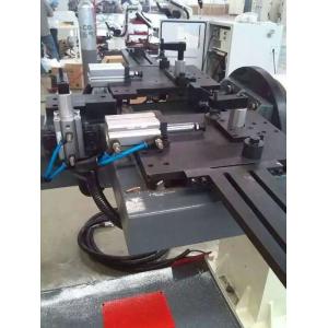 China 0.05 Mm Automatic Robotic Welding Machine / Robotic Welding Arm on sale