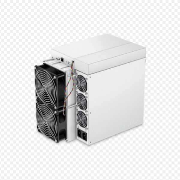 Antminer L7 9300M LTC Miner For Litecoin Dogecoin Mining 3350W