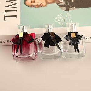 China Empty 30ml Spray Perfume Bottle Atomizer Glass 500pcs wholesale