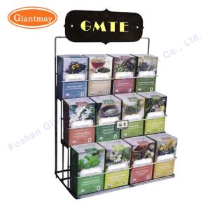China Counter Top Stand Tabletop Display Table Top Wire Rack wholesale