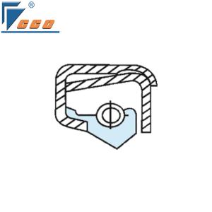 China Car SA Oil Ring Sealer Automotives Seals Wear Resistant wholesale