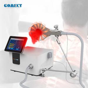China NIRS Therapy Pmst Neo Transduction Physio Magneto Extracorporeal Pain Relief Machine wholesale