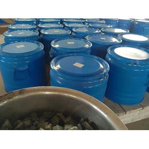 MgNd35 Magnesium Neodymium Alloy Ingot / Block For Grain Refinement