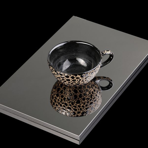 Custom Size Coloured Mirror Stainless Steel Plate 0.3mm 309S 310S 904L 201 304 316