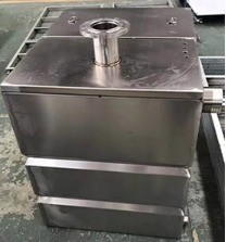 Integrated Sewage Lifting Pump Automatic 220V/380V with Booster Pumps