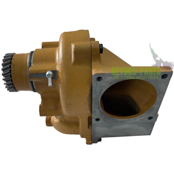 Komatsu Excavator Spare Parts 12V140 Engine Water Pump 6219-61-1102 6219611102