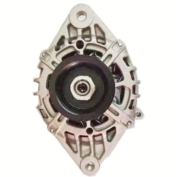 80A 12V Car Starter Alternator 3730003150 ATG20339 Engine Spare Parts