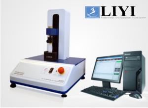 China Tack Tape Primary Computer Control Loop Tack Tester Less Than 1% Error wholesale