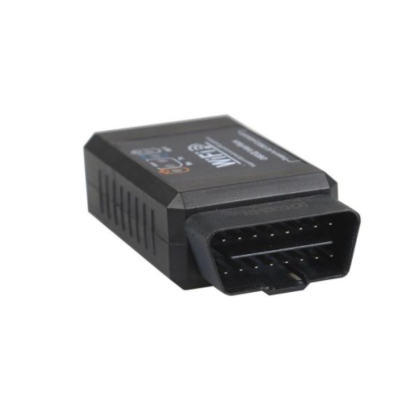 Wifi Elm327 Bluetooth Obd2 V1 5 Car Diagnostic Interface , Bluetooth Obdii Scanner