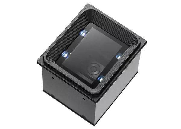 Quality USB Wiegand RS232 2D QR Code Reader Barcode Scanner Module Kiosk for Access Control for sale