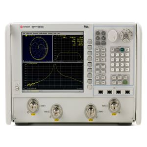 China Keysight (Agilent) N5222A 10MHz-26.5GHz Microwave Network Analyzer wholesale