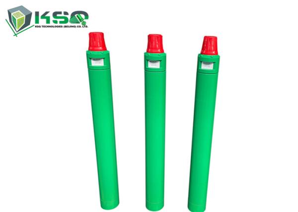Quality Energy / Mining Dth Hammers Versatile And Efficient High Performance for sale