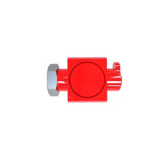 SLR721-SLIDING COUPLING TACKLE HOOK