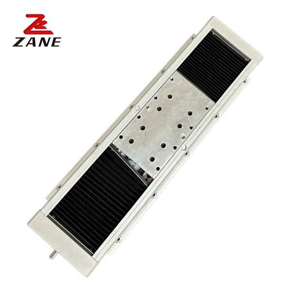 Quality Light Load Type Single Axis Actuator Ball Screw Linear Guide Module ZHB80 for sale