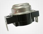 3/4 Inch Electric Home Appliance Parts Automatic Reset Thermostat