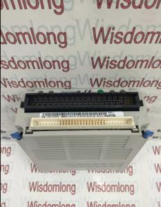 China Westinghouse Remote Io Module , 1C31192G01 RTD Input Module 12 Months Warranty on sale