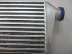 Custom Universal Heat Exchanger Intercooler Extruded Aluminum Bar And Plate