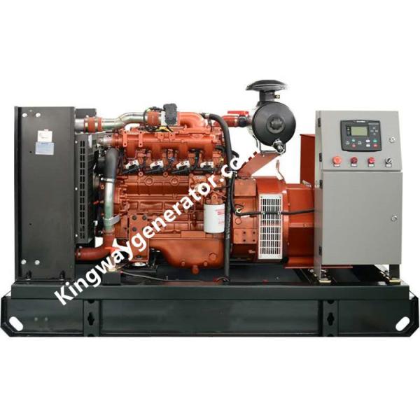 Quality 3000 Watt Cummins Engine Generator Customized Color High Standard for sale