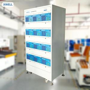 China Advanced Battery Aging Equipment To Predict And Optimize Battery Durability wholesale