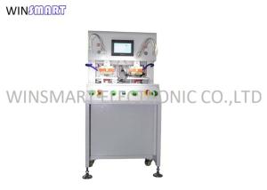 China Programmable FFC PCB Hot Bar Soldering Machine AC220V wholesale