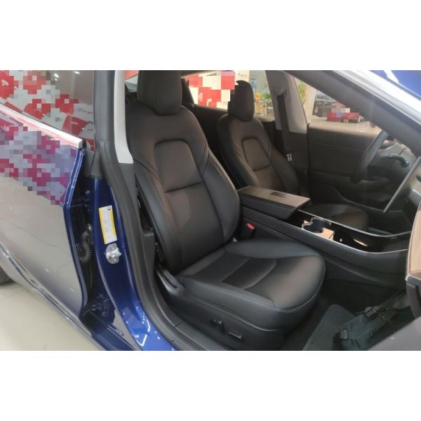 High Speed Adult Large Space Auto Electric Vehicle Car 5 Seats