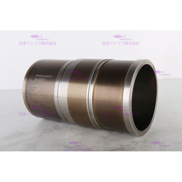 MAGURO 190-3562 Cylinder Liner Assembly DIA 112 mm