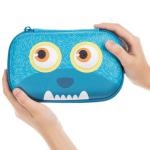 shockproof 60 Pens EVA Pencil Case 2.39 ounces