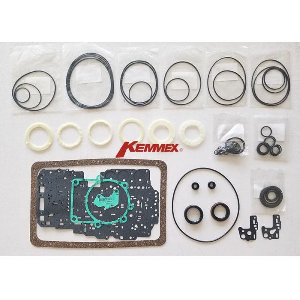A341E Automatic Transmission Rebuild Kits For Lexus LS400 / Regal 960