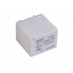China RDH-112DM3 0.36W 17A 12V SPST Relay Class A Insulation AgNi AgSnO2 General Purpose Relay wholesale