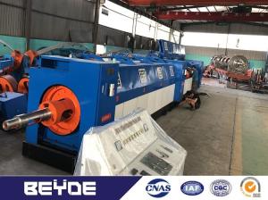 China 1000/1+6 Wire Stranding Machine For Local System 7- Core Twisted Strand / Copper Wire wholesale
