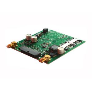 Rohs Oem 10x10cm 1oz Smd Pcb Assembly Multilayer