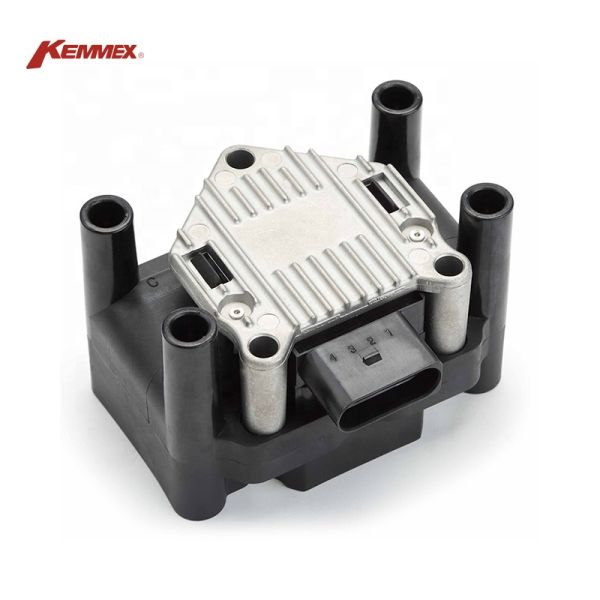 2003- Year PEUGEOT 0221503465 Ignition Coil Replacement with 1970188EPS Reference NO