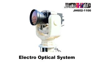 China Long Range Surveillance Electro Optical Systems EOSS JH602-1100 military Standard wholesale