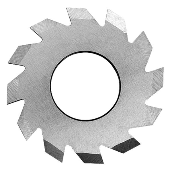 Quality M2 HSS Saw Blade Hss Cut Off Saw 200 To 500mm High Hardness for sale