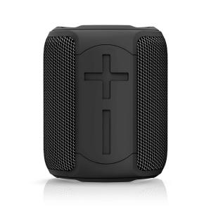 IPX7 Waterproof Bluetooth Outdoor Speakers ABS Materials 20KHz 100Hz